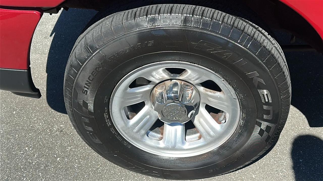 Ford Ranger  2006