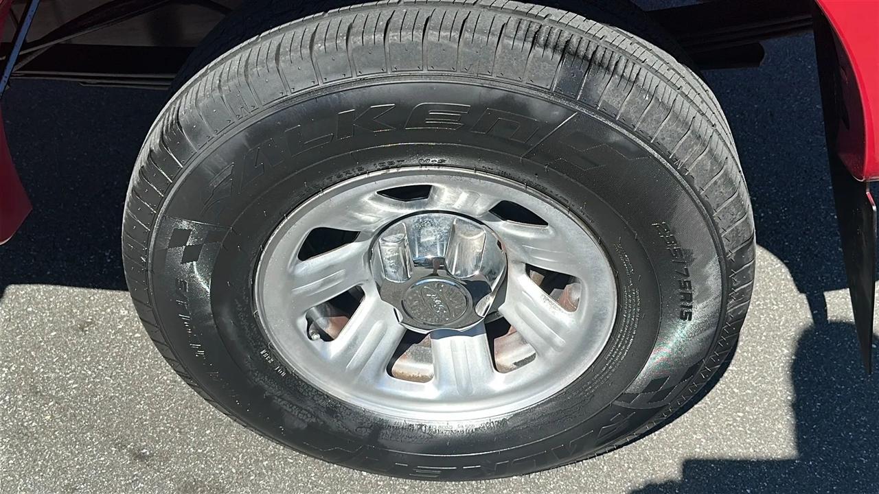 Ford Ranger  2006