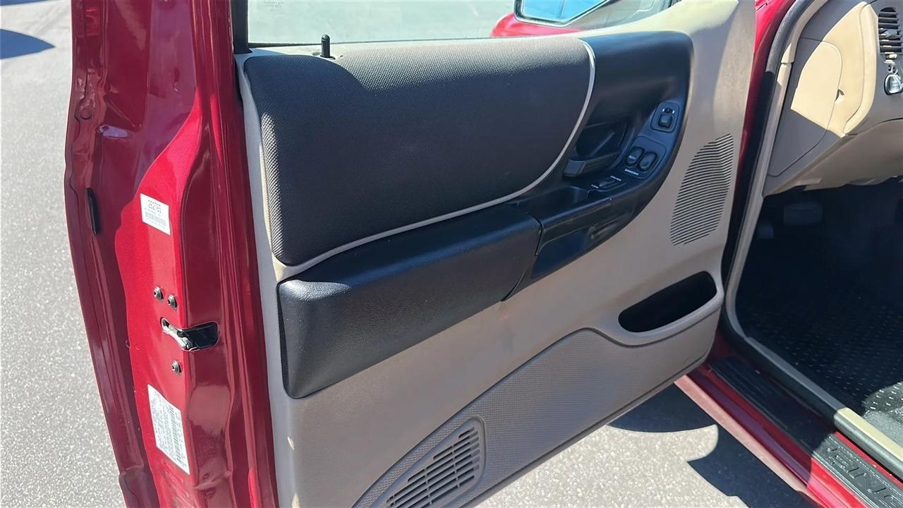 Ford Ranger  2006