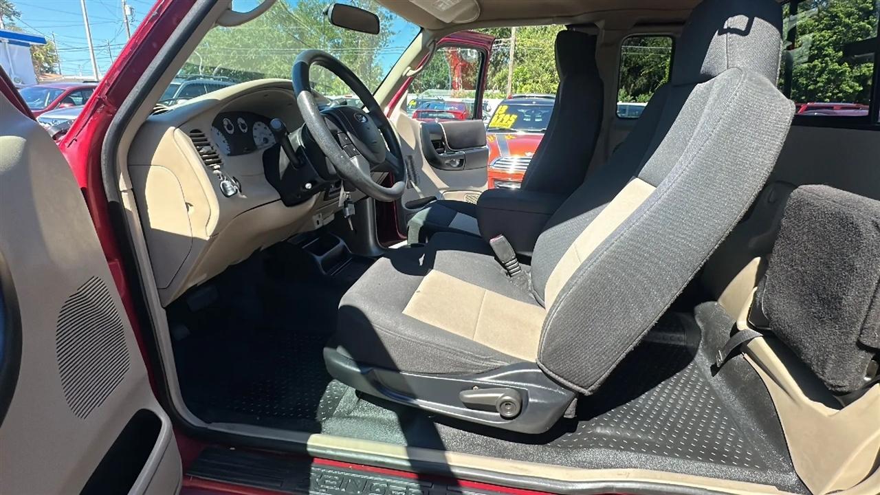 Ford Ranger  2006