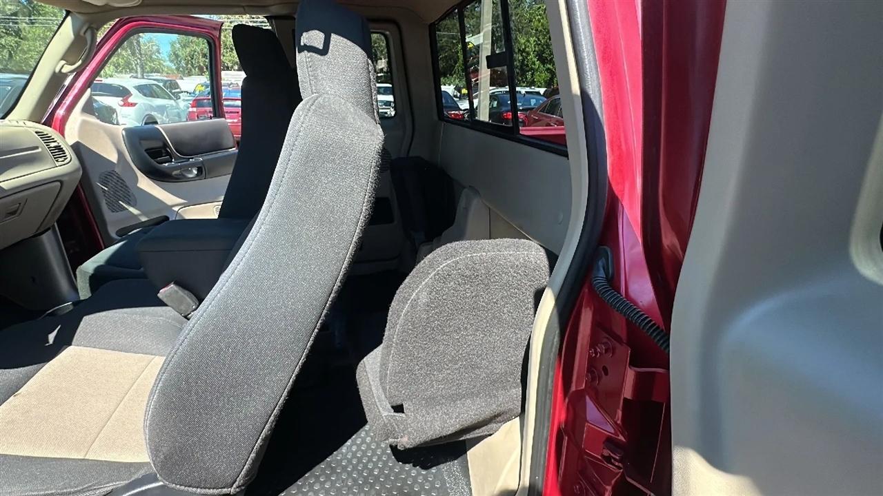 Ford Ranger  2006