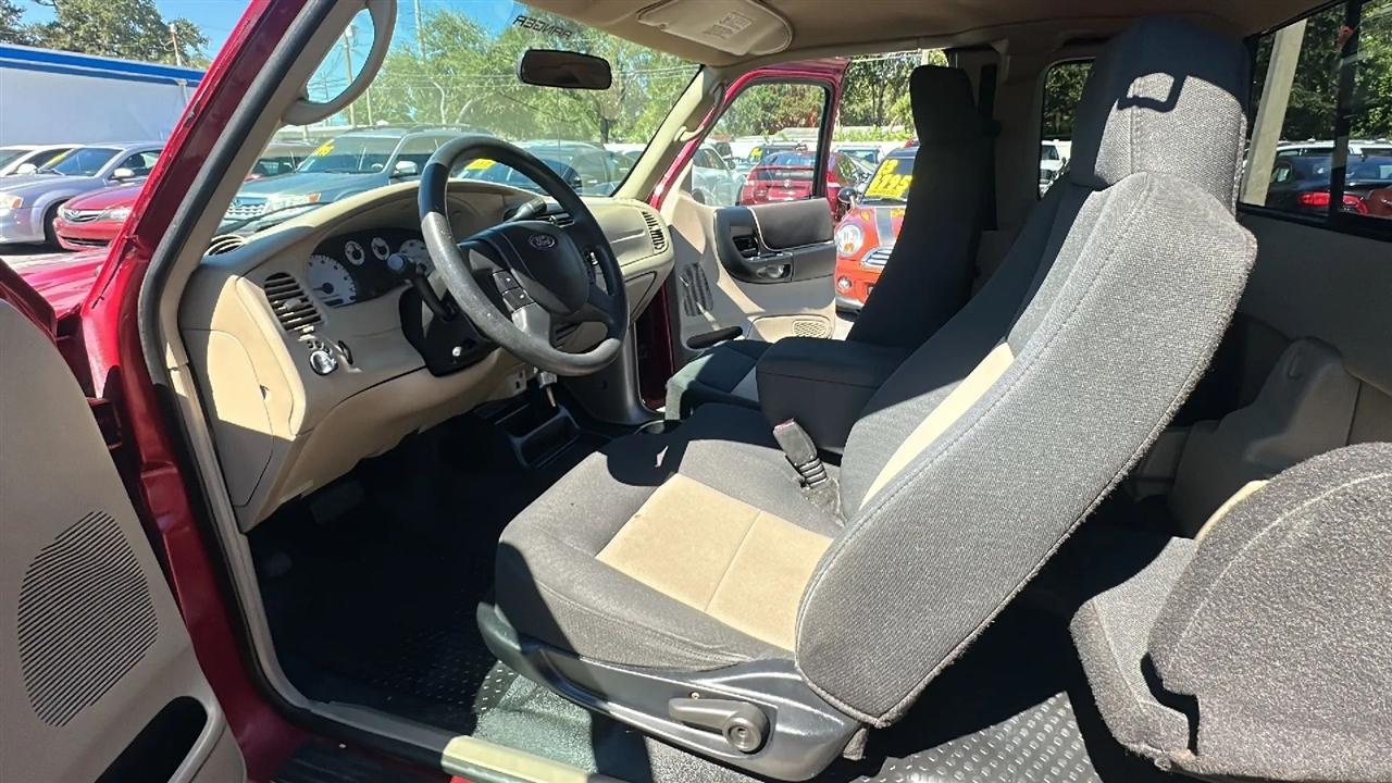 Ford Ranger  2006