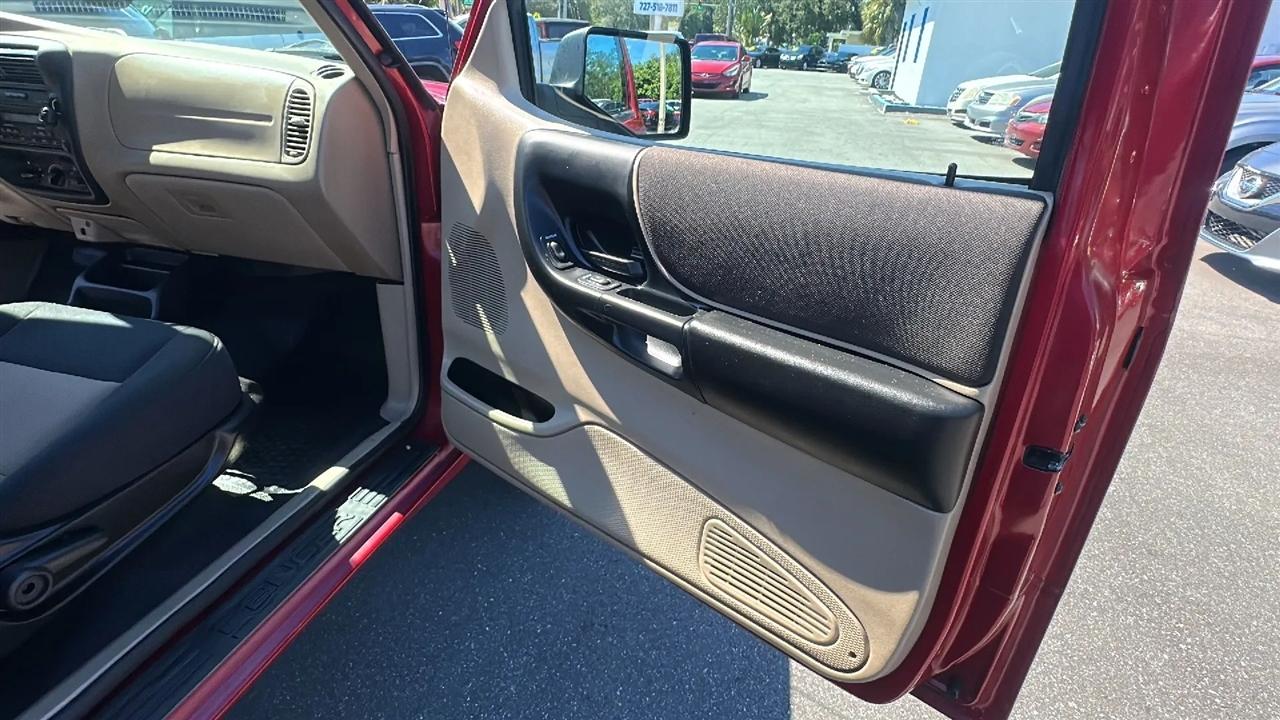 Ford Ranger  2006