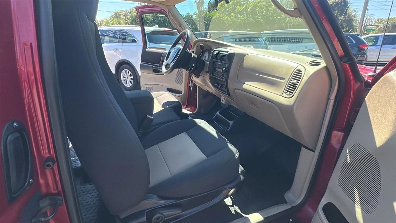Ford Ranger  2006