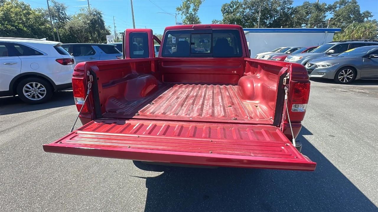 Ford Ranger  2006