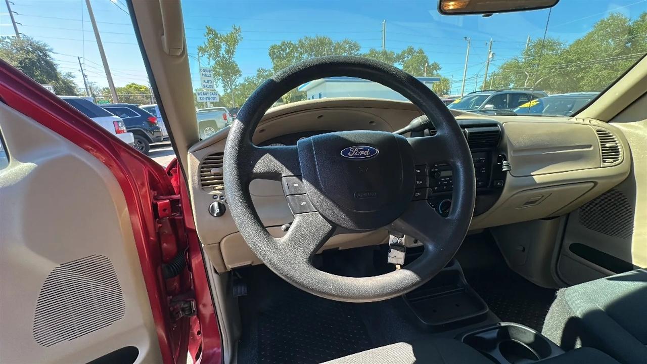 Ford Ranger  2006