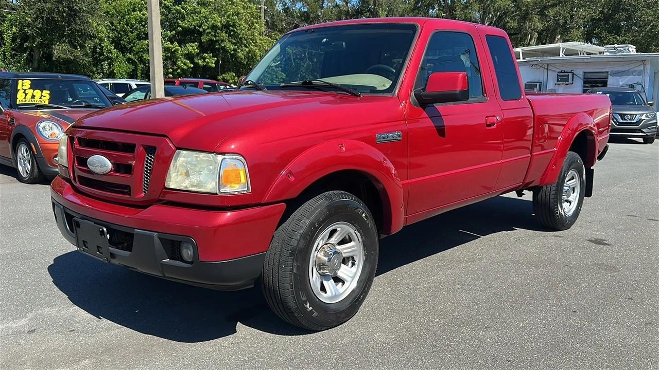 Ford Ranger  2006