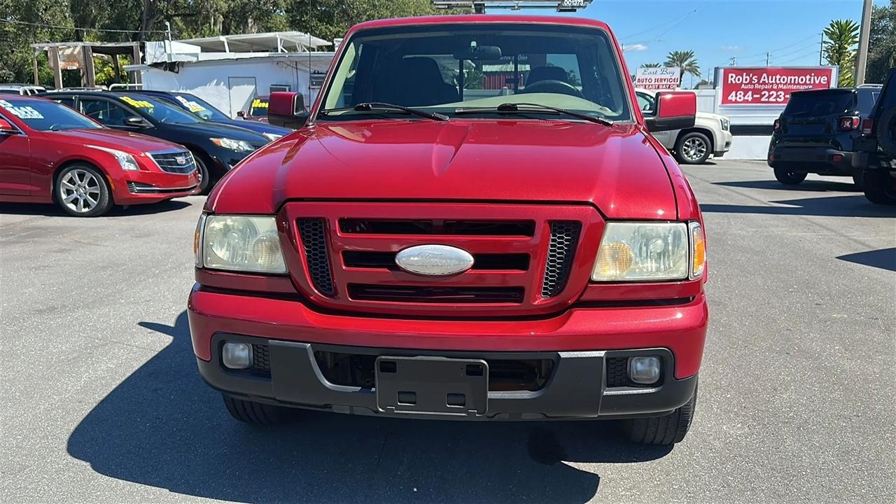 Ford Ranger  2006