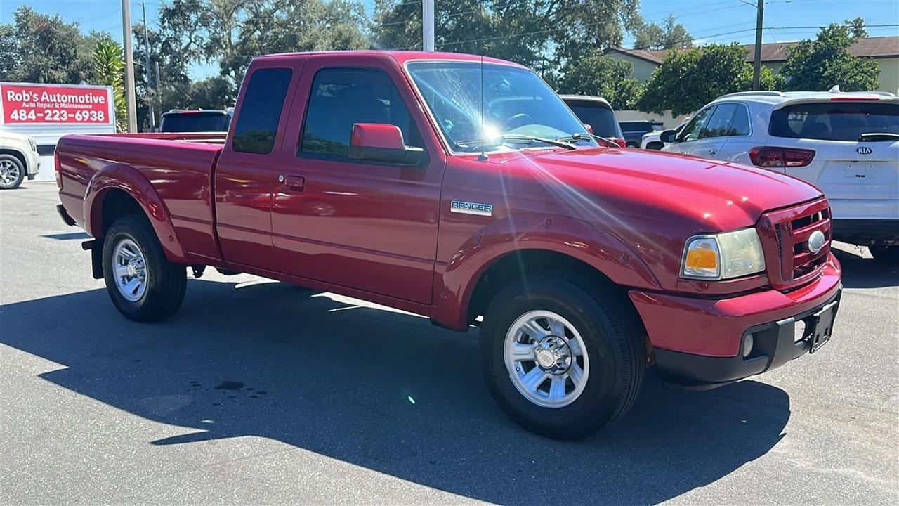 Ford Ranger  2006