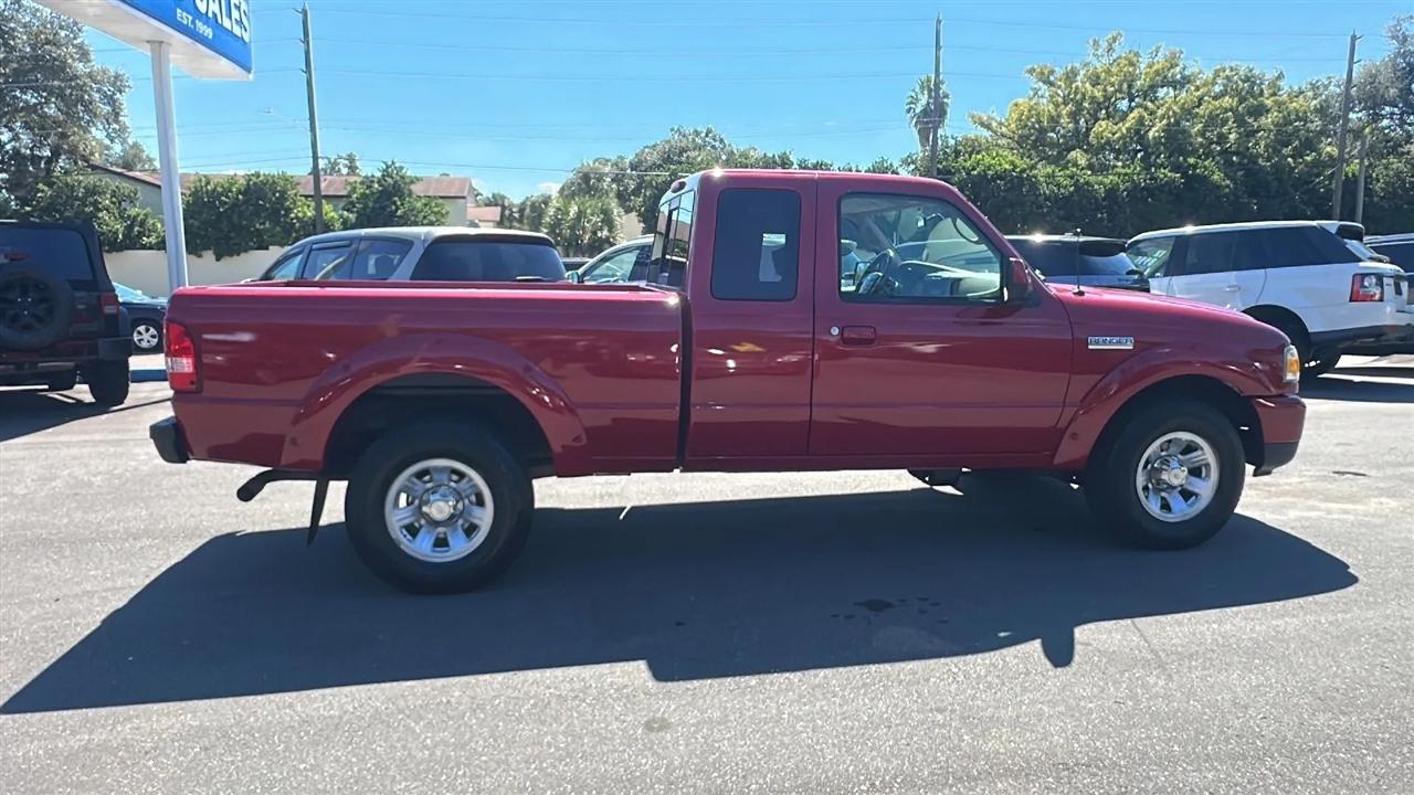 Ford Ranger  2006