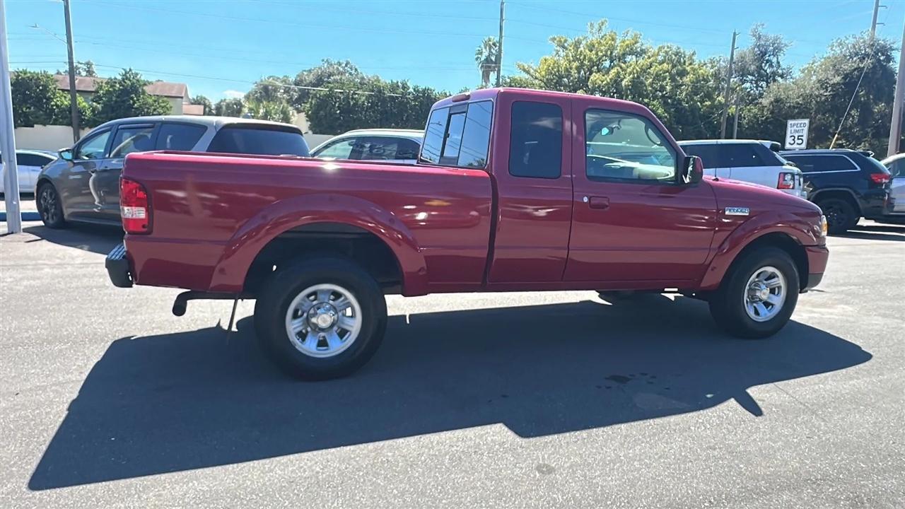 Ford Ranger  2006