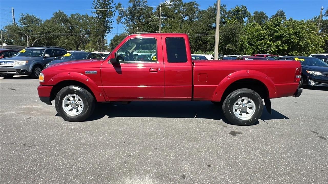 Ford Ranger  2006
