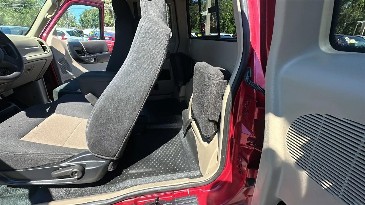 Ford Ranger  2006