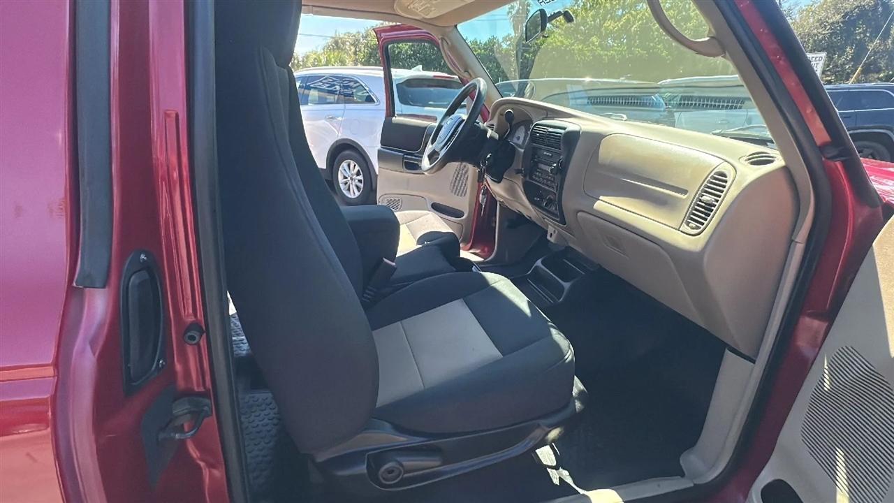 Ford Ranger  2006