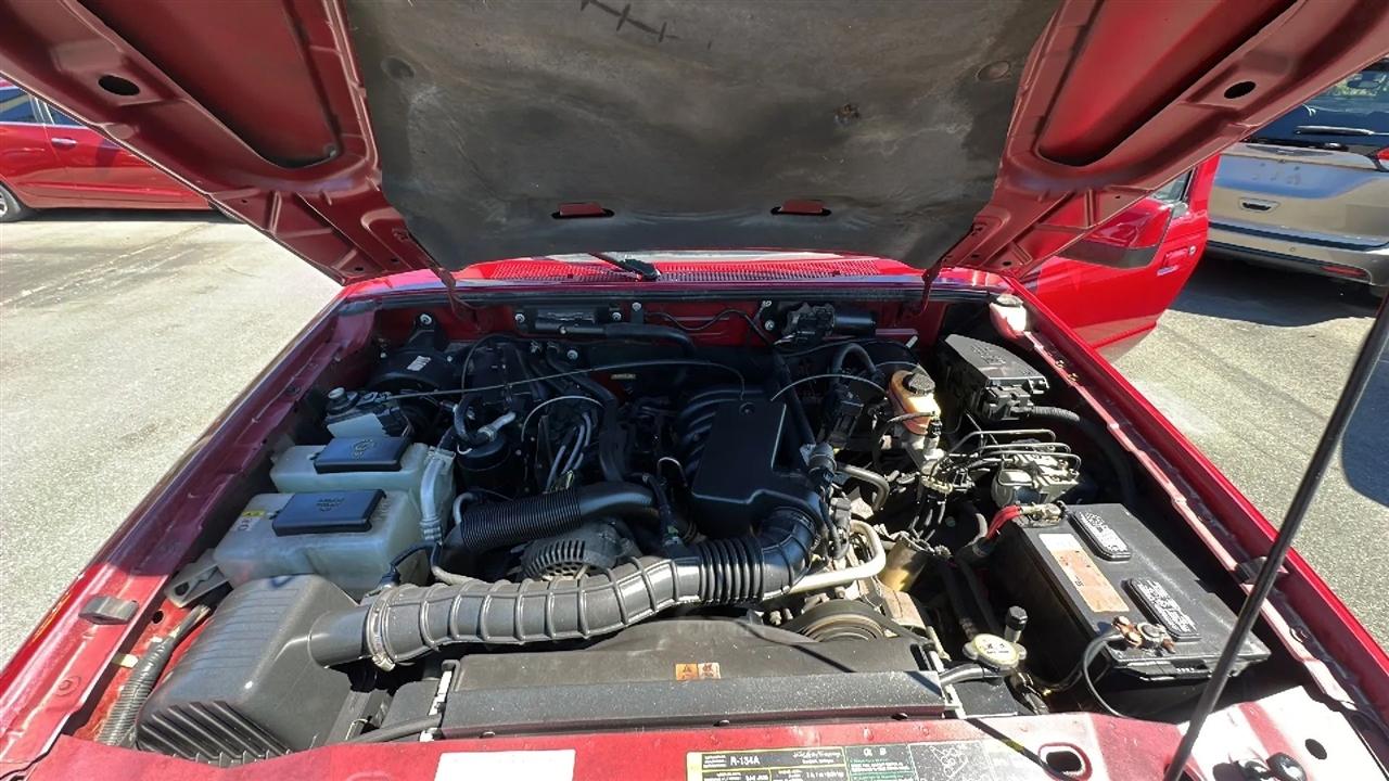 Ford Ranger  2006