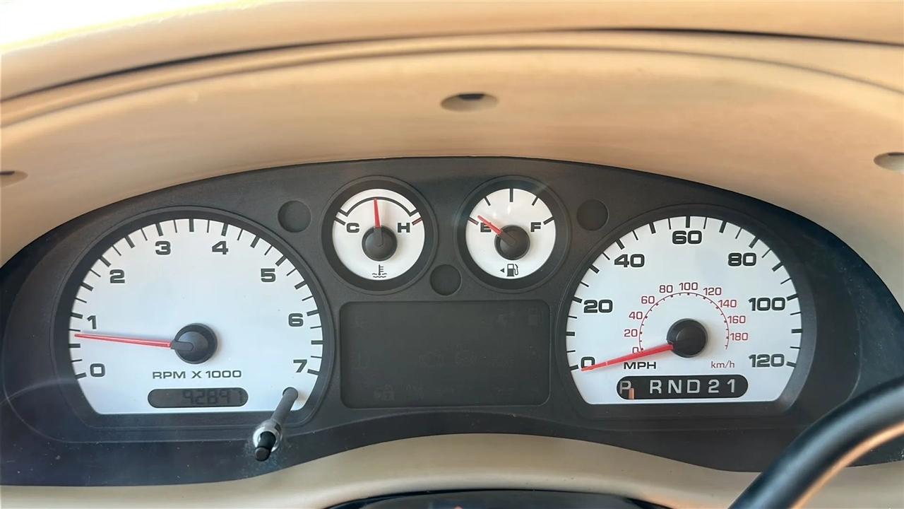 Ford Ranger  2006