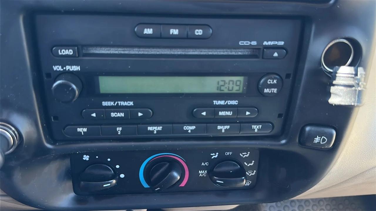 Ford Ranger  2006