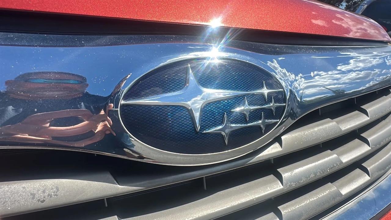 Subaru Forester  2010