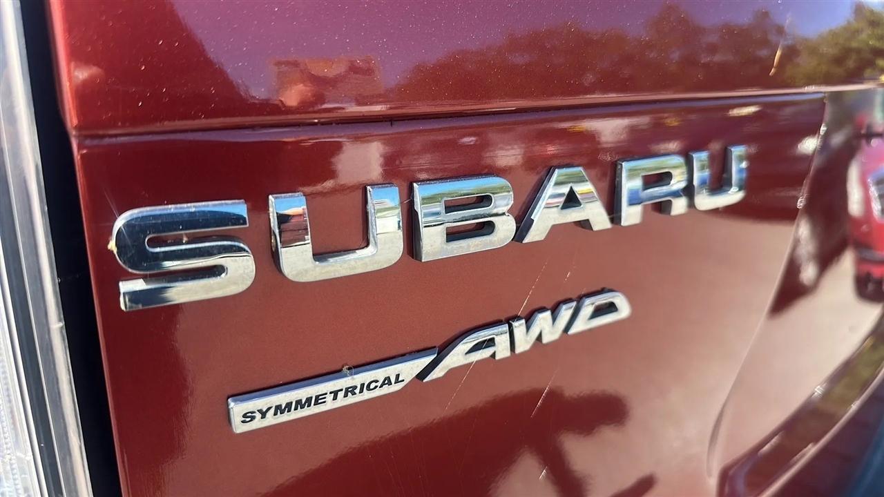 Subaru Forester  2010