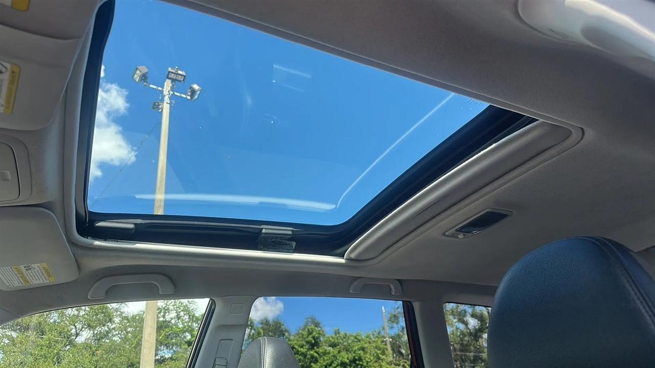 Subaru Forester  2010