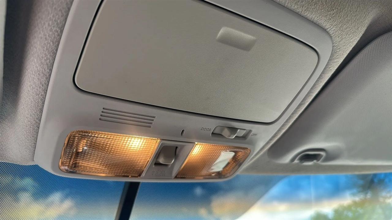 Subaru Forester  2010