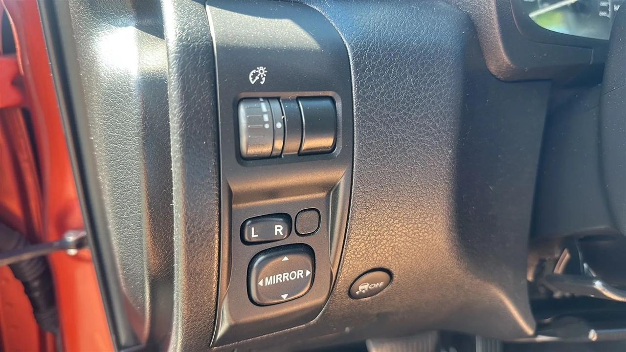 Subaru Forester  2010