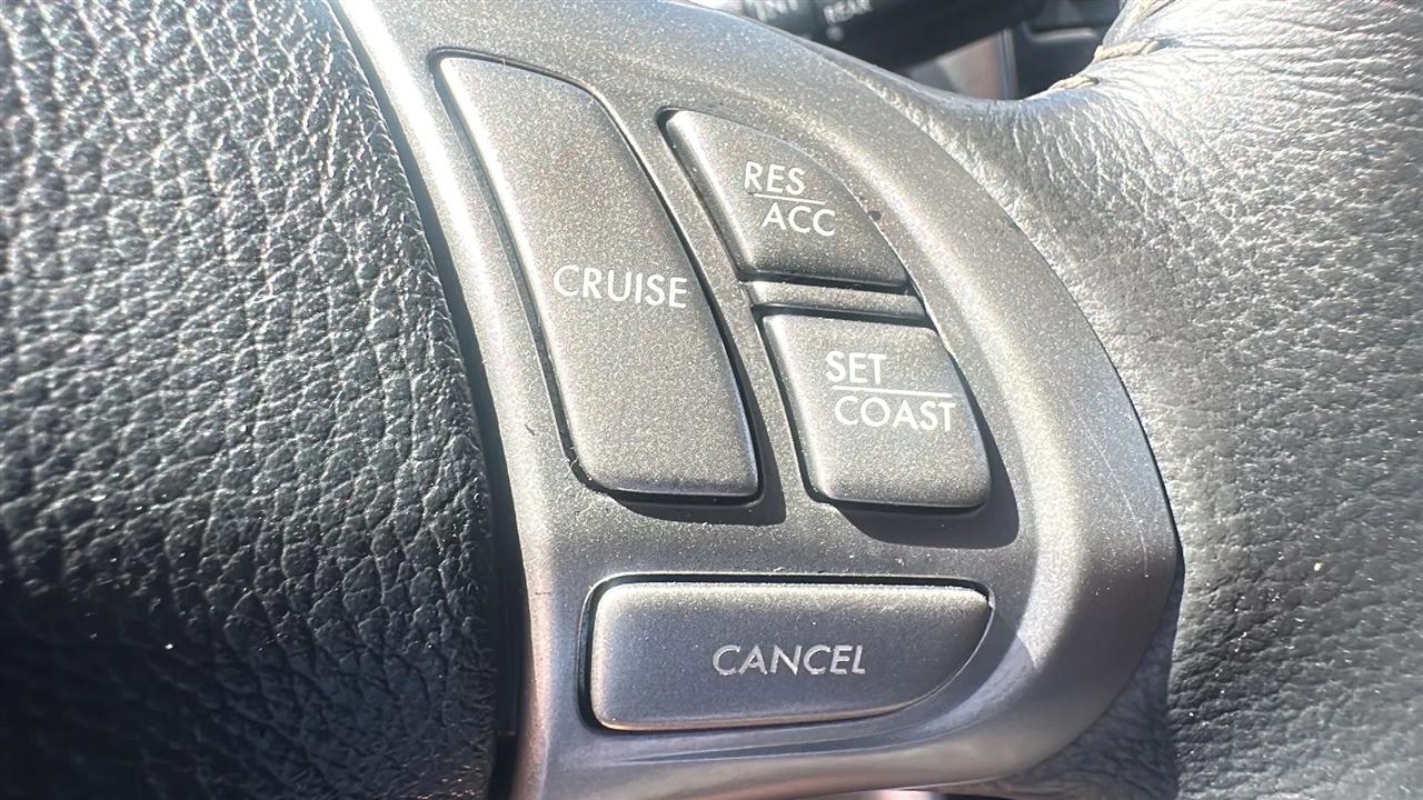 Subaru Forester  2010
