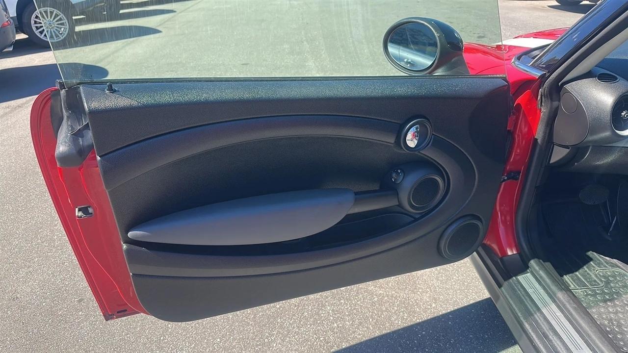 MINI Cooper Hardtop  2011