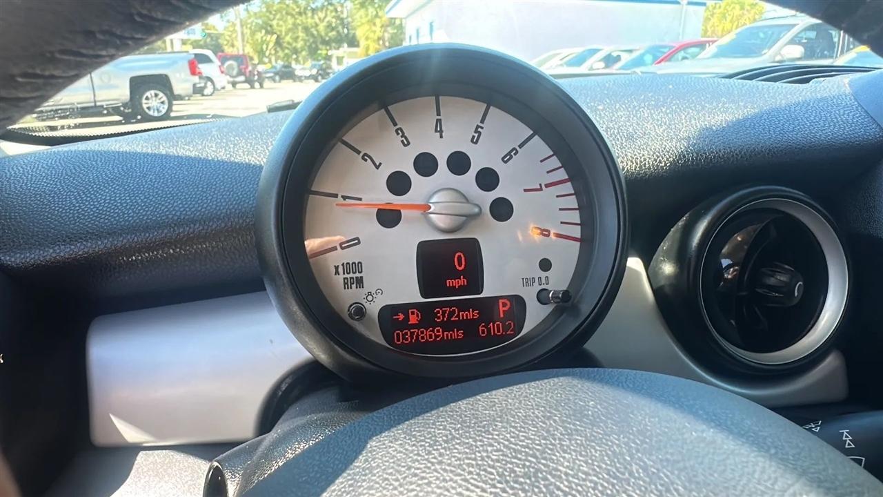 MINI Cooper Hardtop  2011