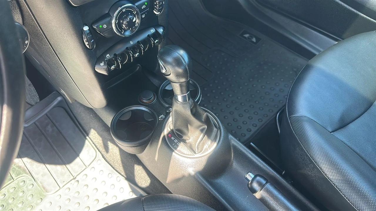 MINI Cooper Hardtop  2011