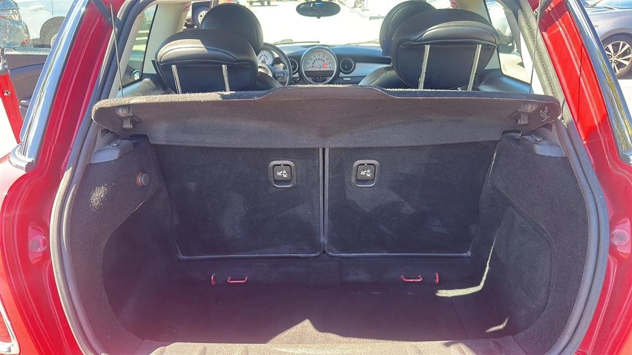 MINI Cooper Hardtop  2011