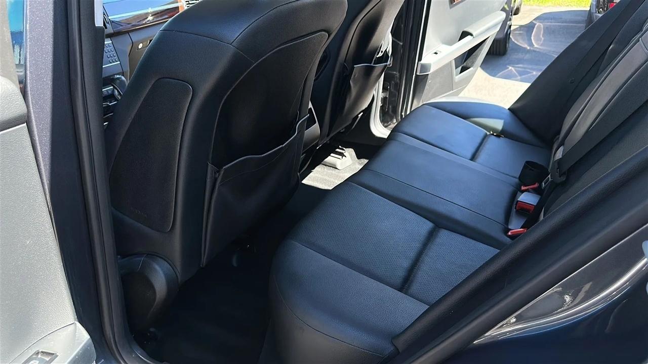 Mercedes-Benz GLK-Class  2011