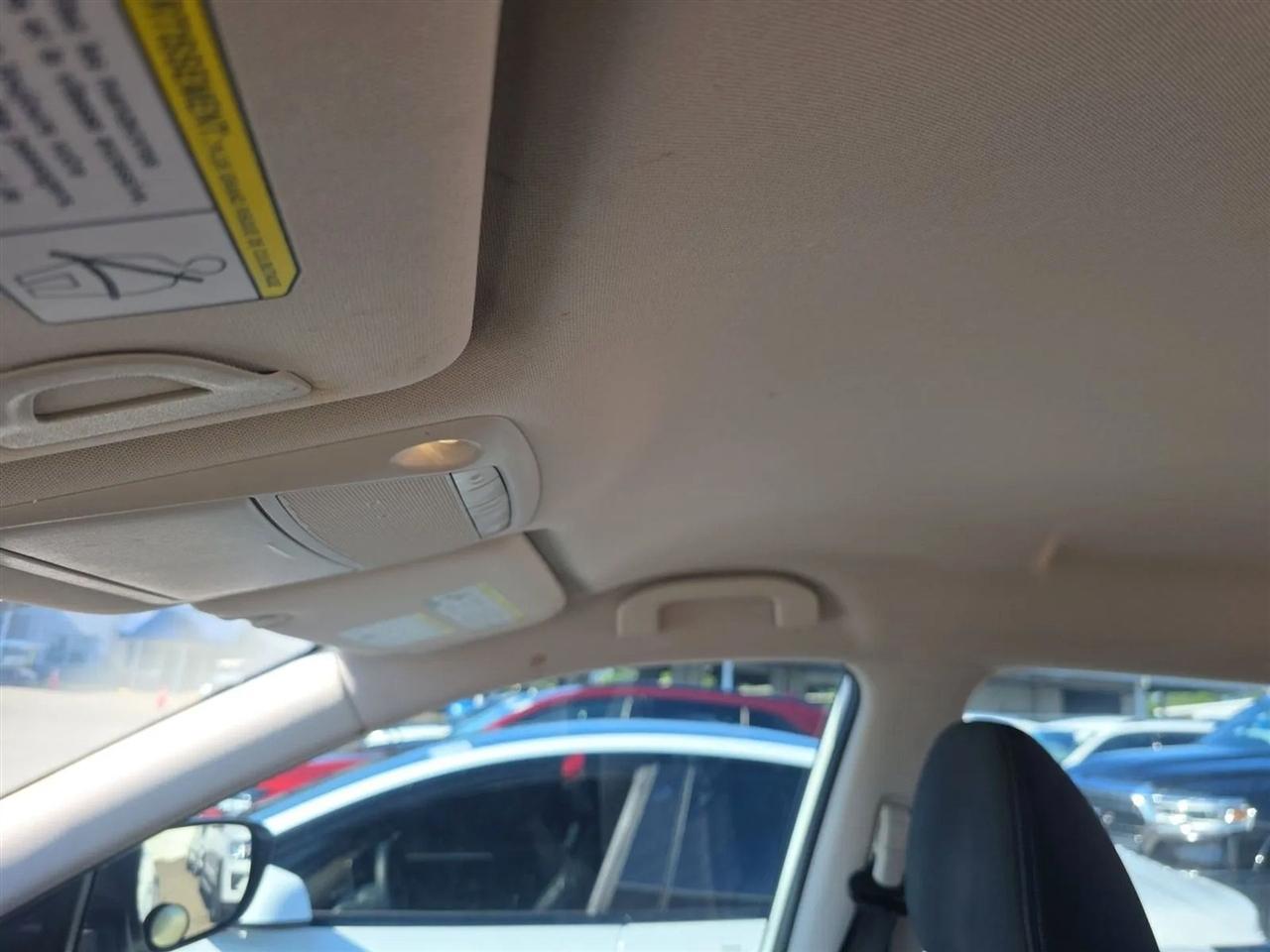 Nissan Rogue  2020