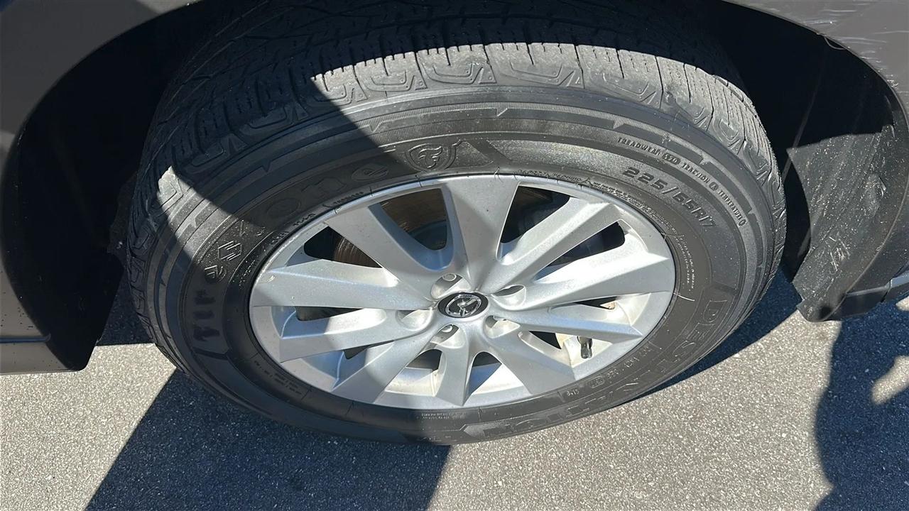 Mazda CX-5  2013