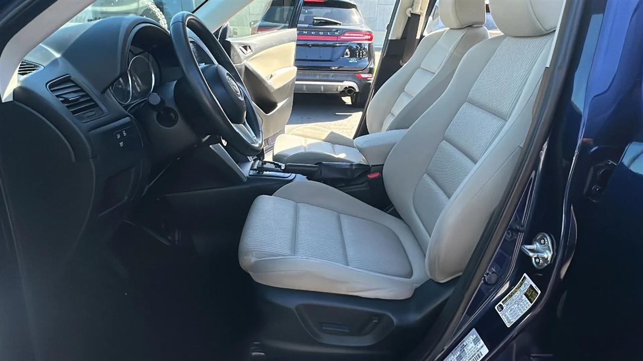 Mazda CX-5  2013