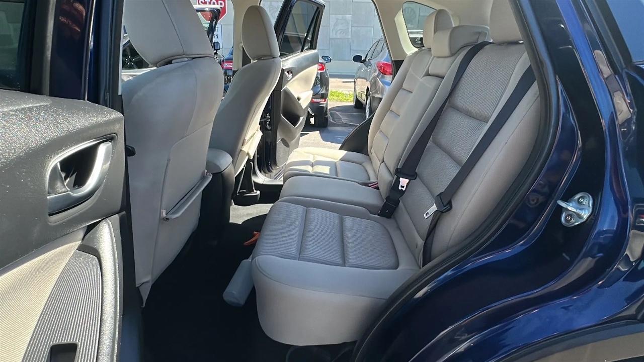 Mazda CX-5  2013