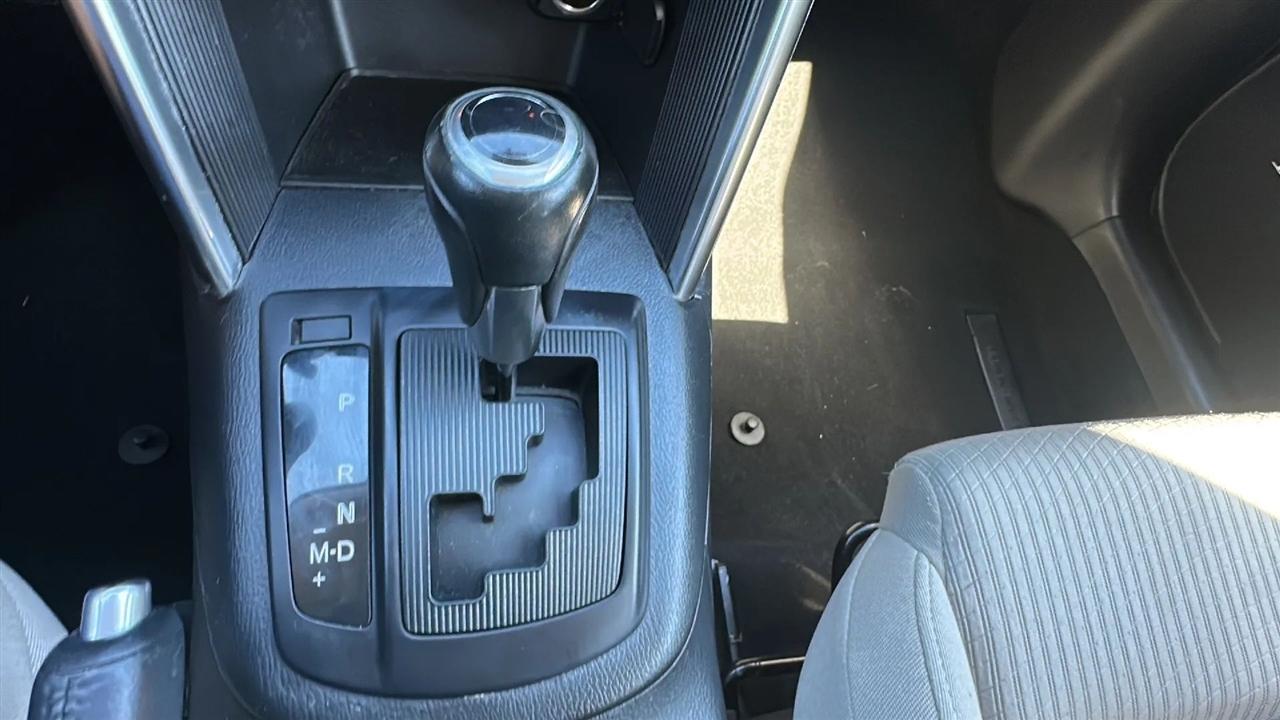 Mazda CX-5  2013