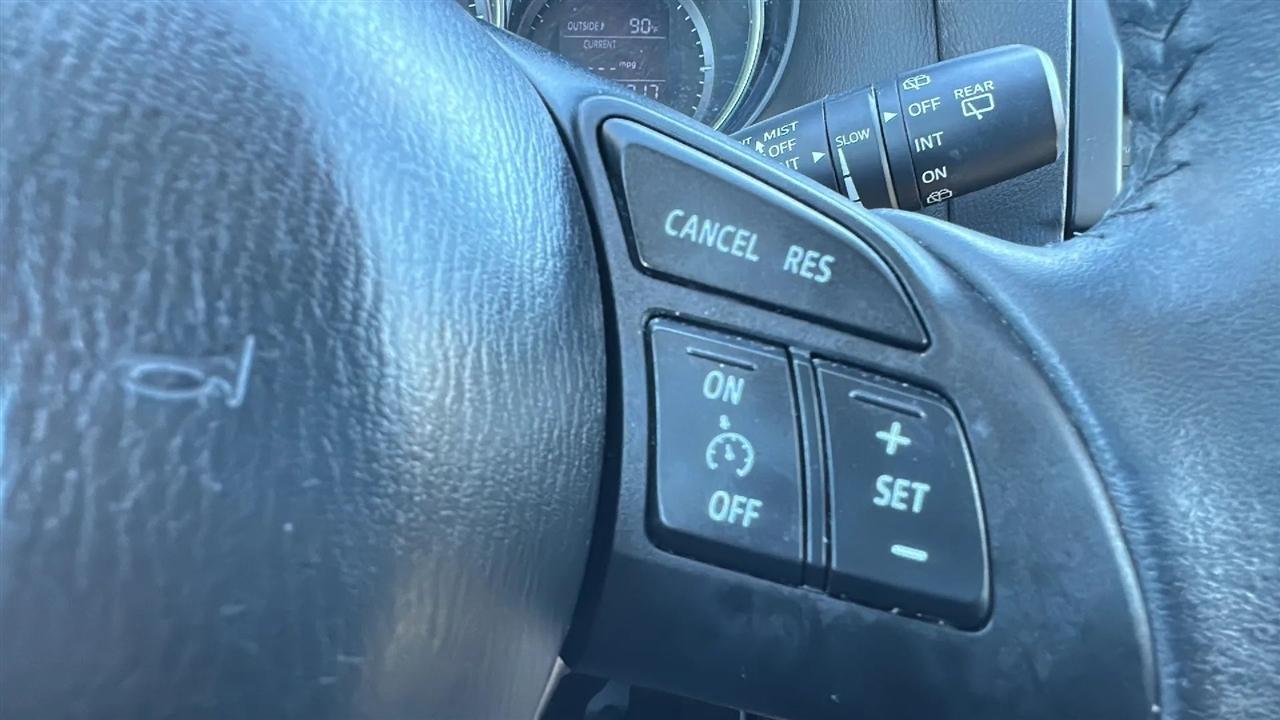 Mazda CX-5  2013