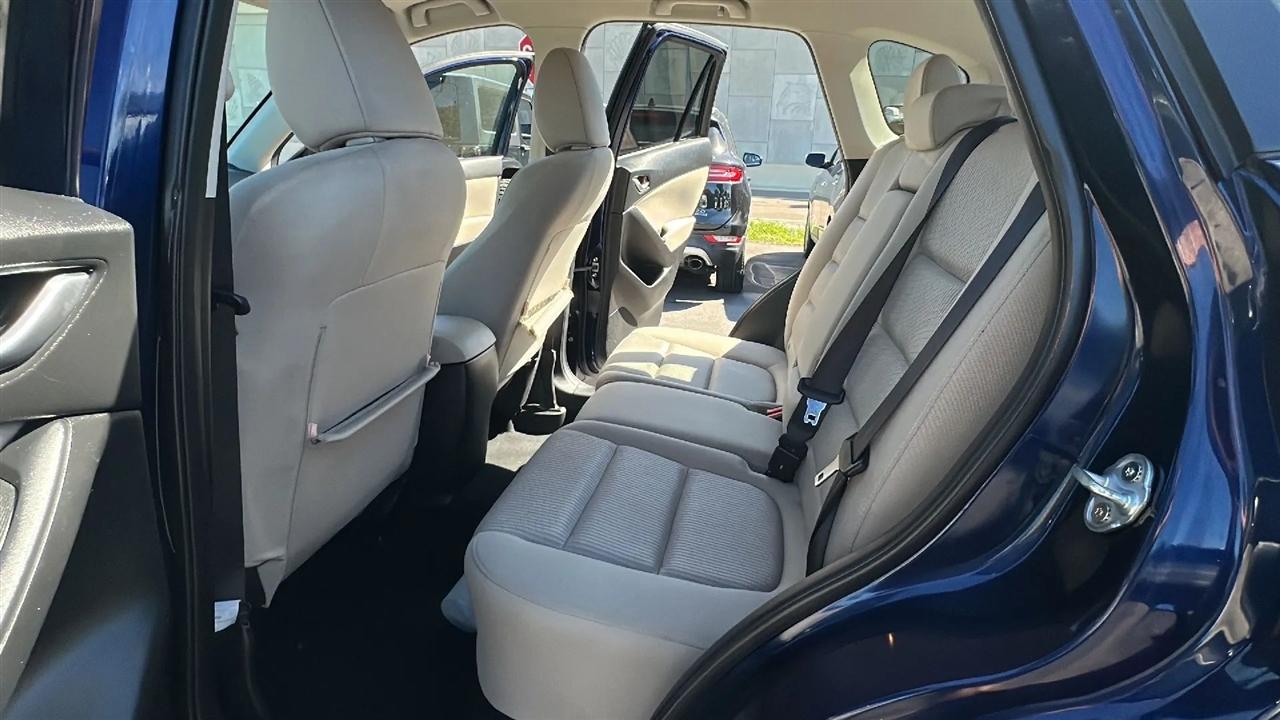 Mazda CX-5  2013