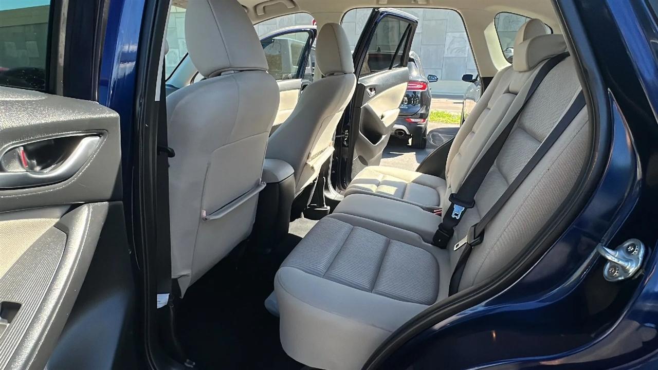Mazda CX-5  2013