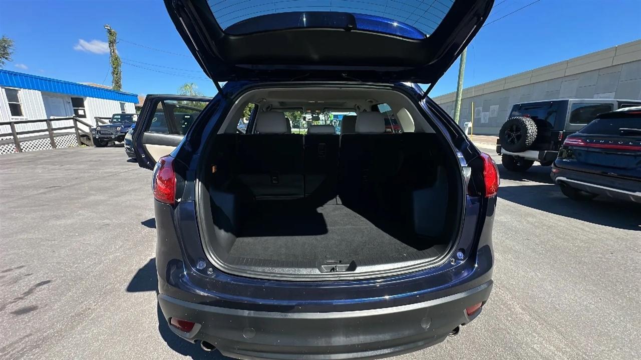 Mazda CX-5  2013