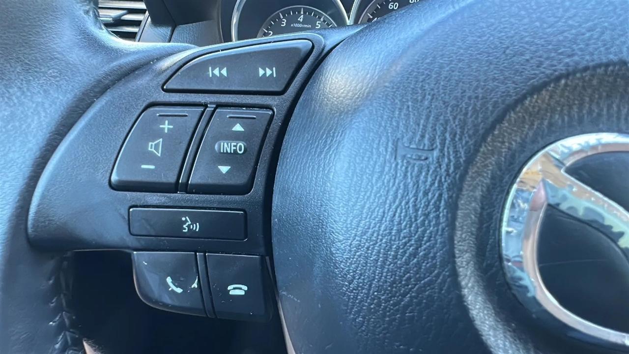 Mazda CX-5  2013