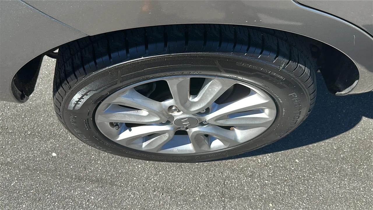 Kia Soul  2013