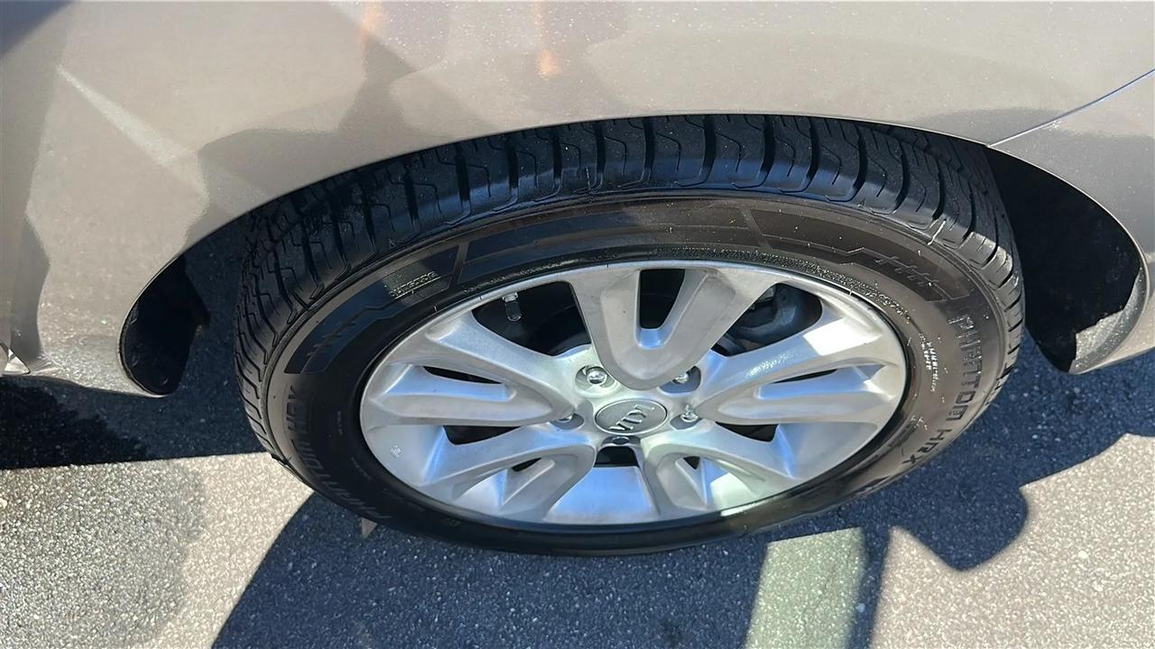 Kia Soul  2013