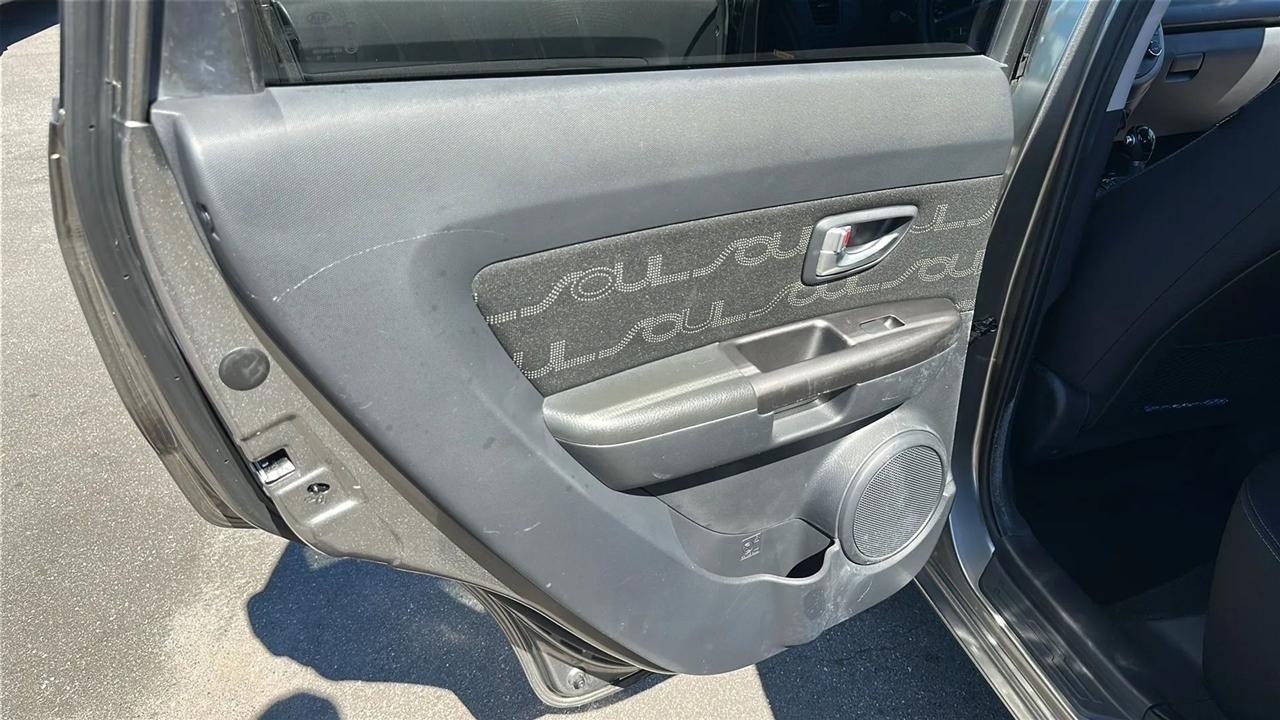 Kia Soul  2013