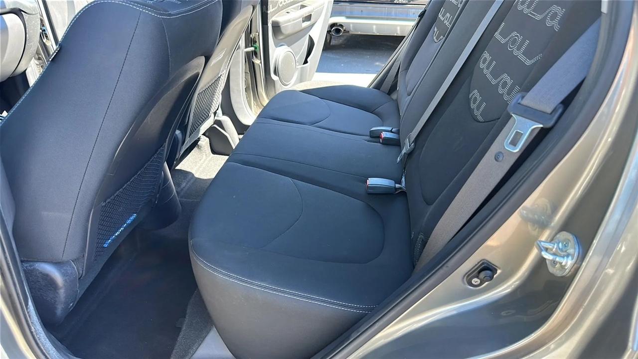 Kia Soul  2013