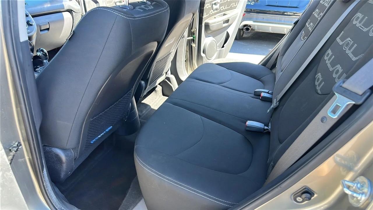 Kia Soul  2013