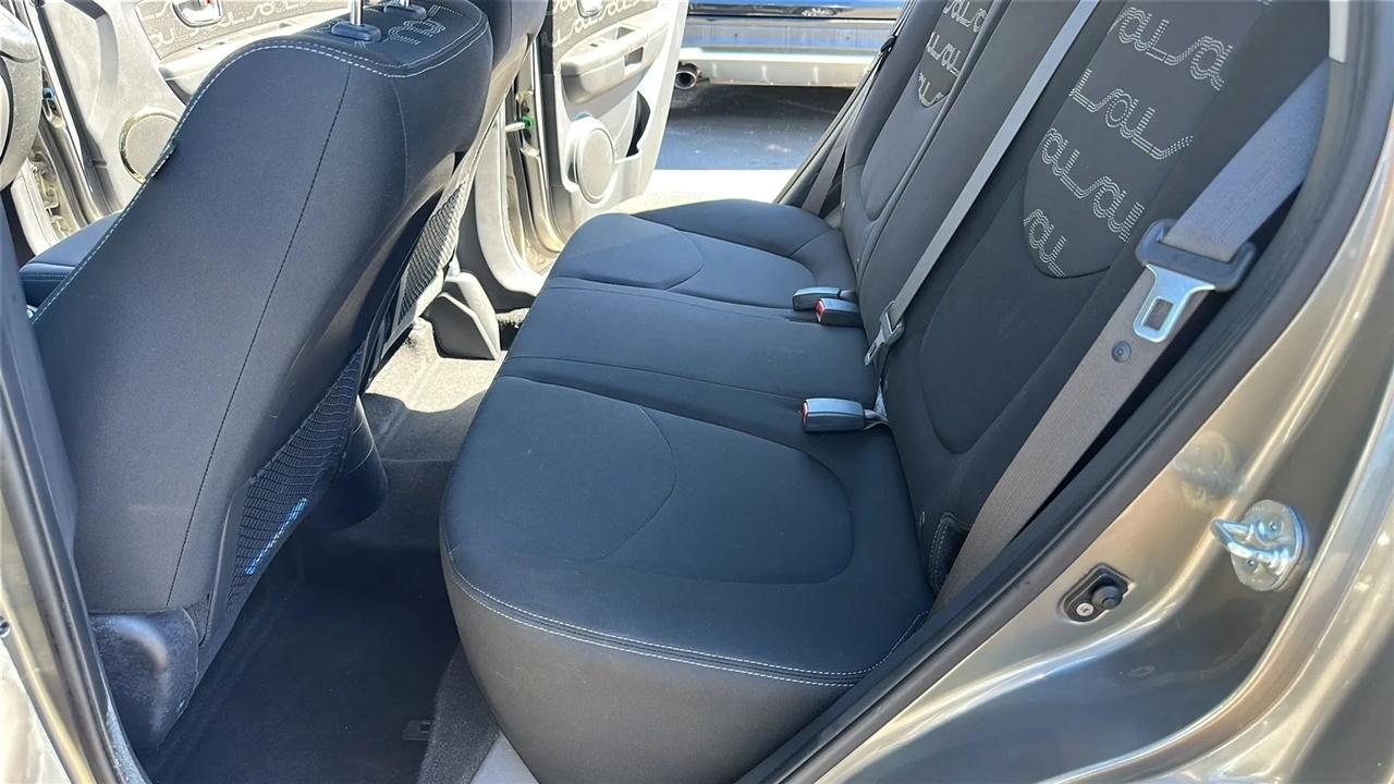 Kia Soul  2013