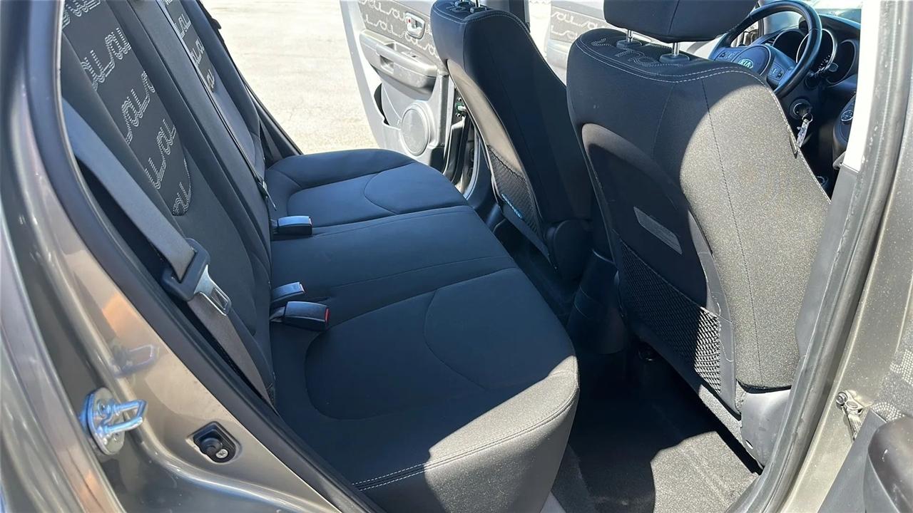 Kia Soul  2013