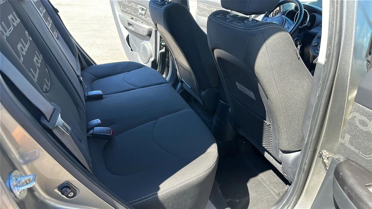 Kia Soul  2013